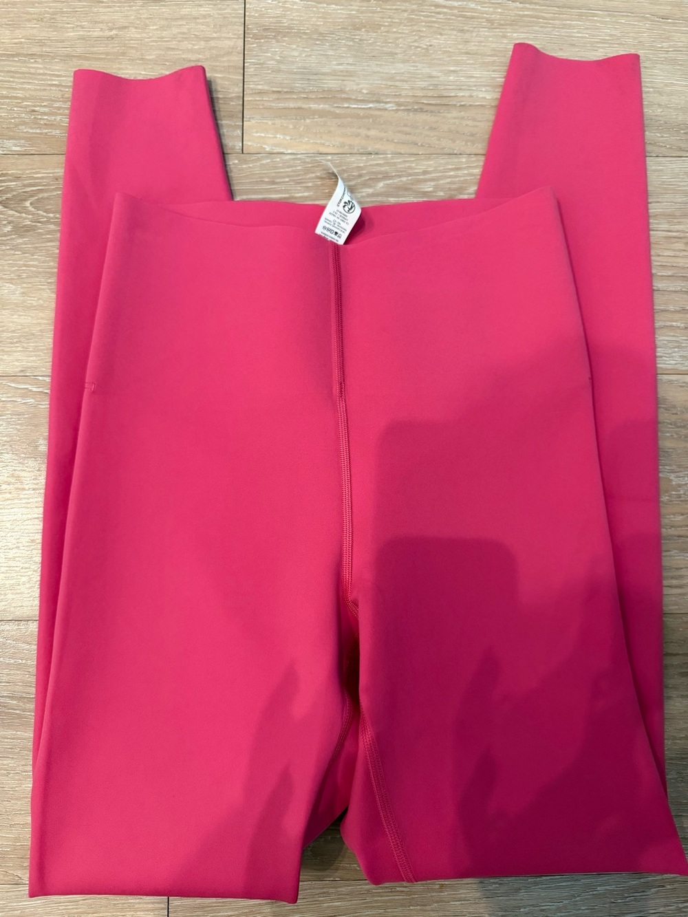 NWT Lululemon Glow Up HR Tight Size 6 - Picture 4 of 6